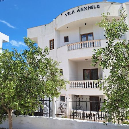 Vila Anxhelo Ksamil Exterior photo