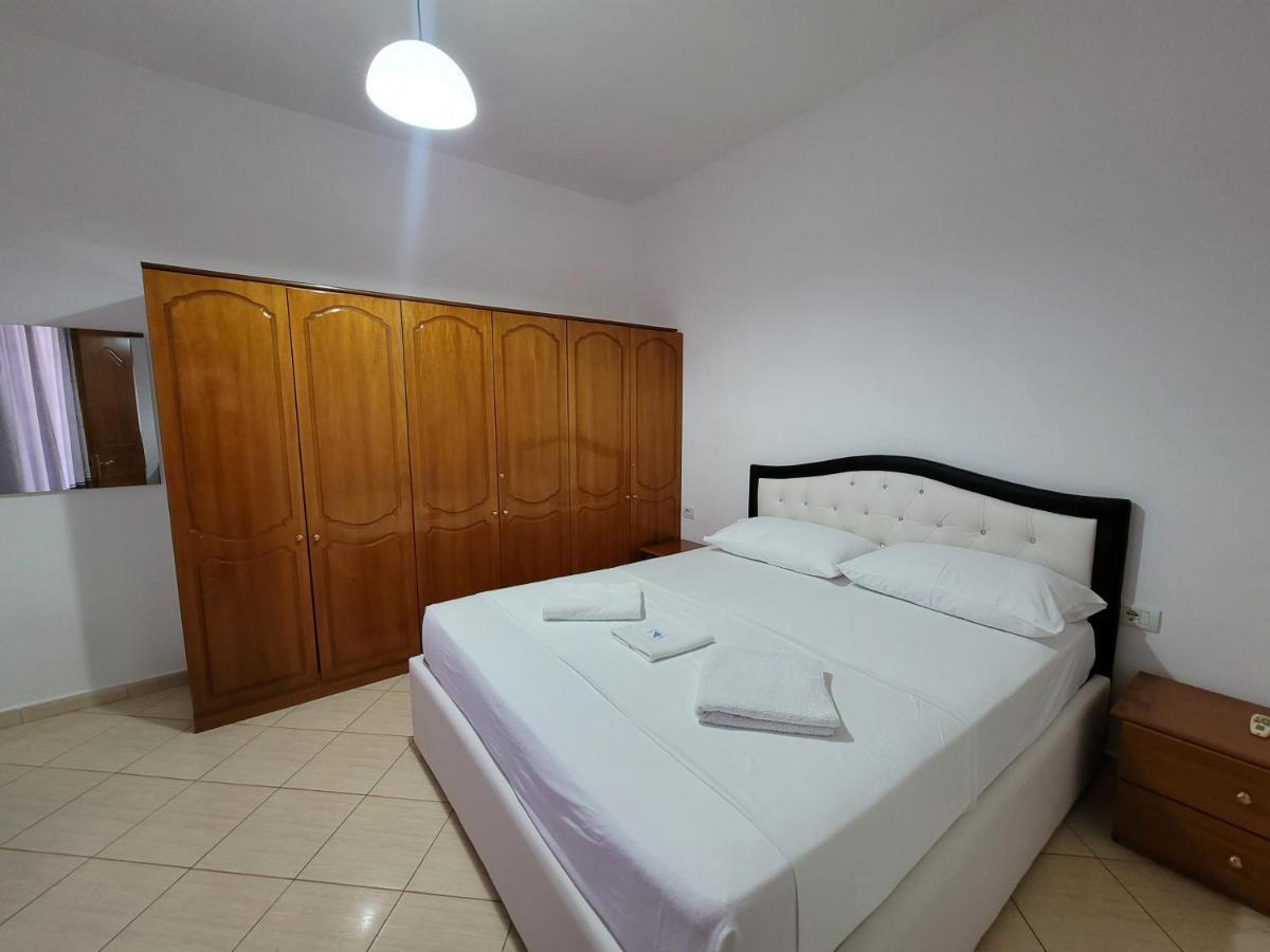 Vila Anxhelo Ksamil Exterior photo