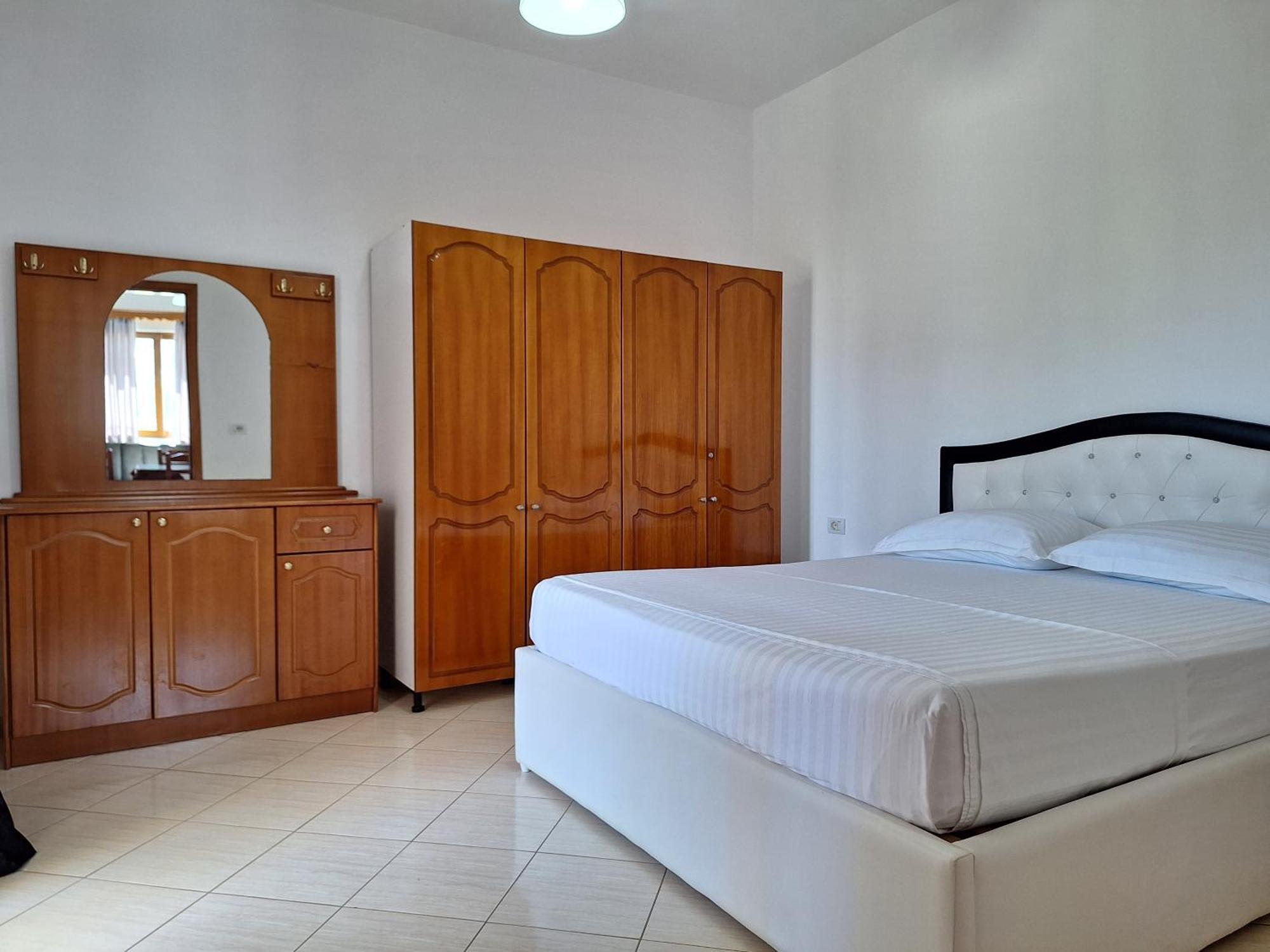 Vila Anxhelo Ksamil Exterior photo