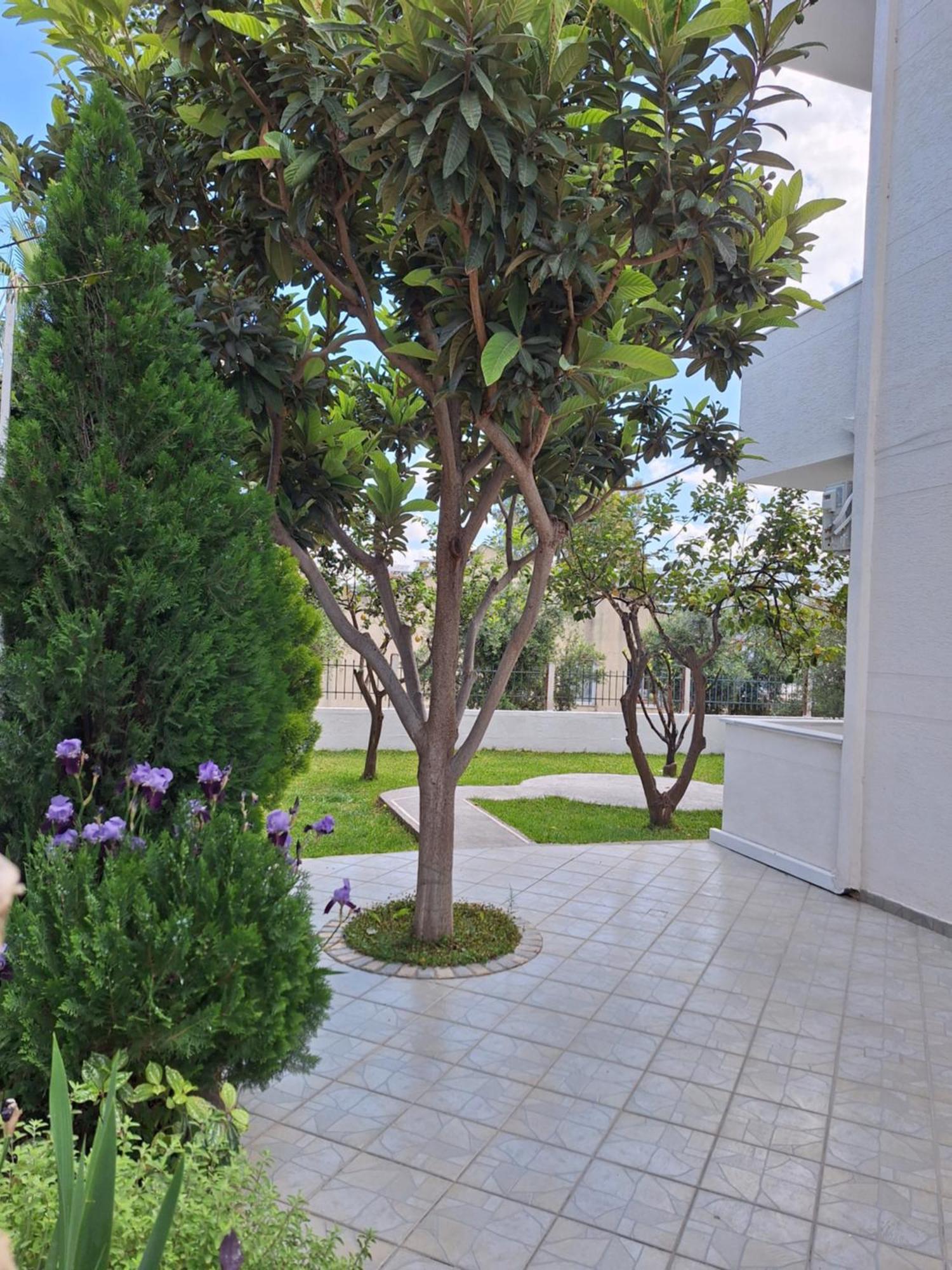 Vila Anxhelo Ksamil Exterior photo
